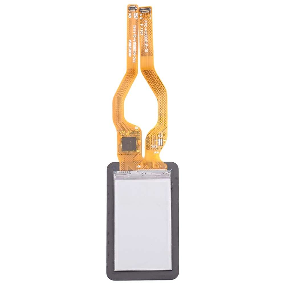 For GoPro MAX Grade S OEM LCD Screen and Digitizer Assembly Part