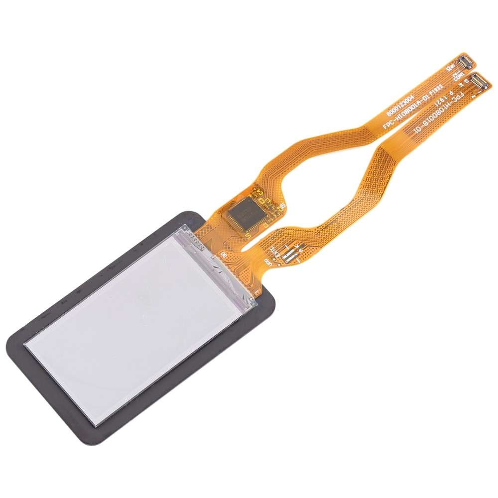For GoPro MAX Grade S OEM LCD Screen and Digitizer Assembly Part