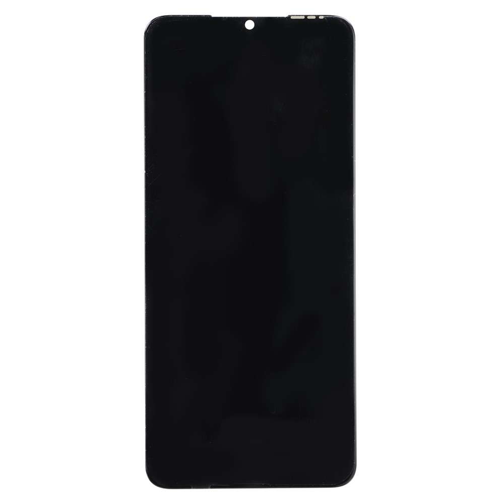 For itel A50C Grade C LCD Screen and Digitizer Assembly Replacement Part (Without Logo)