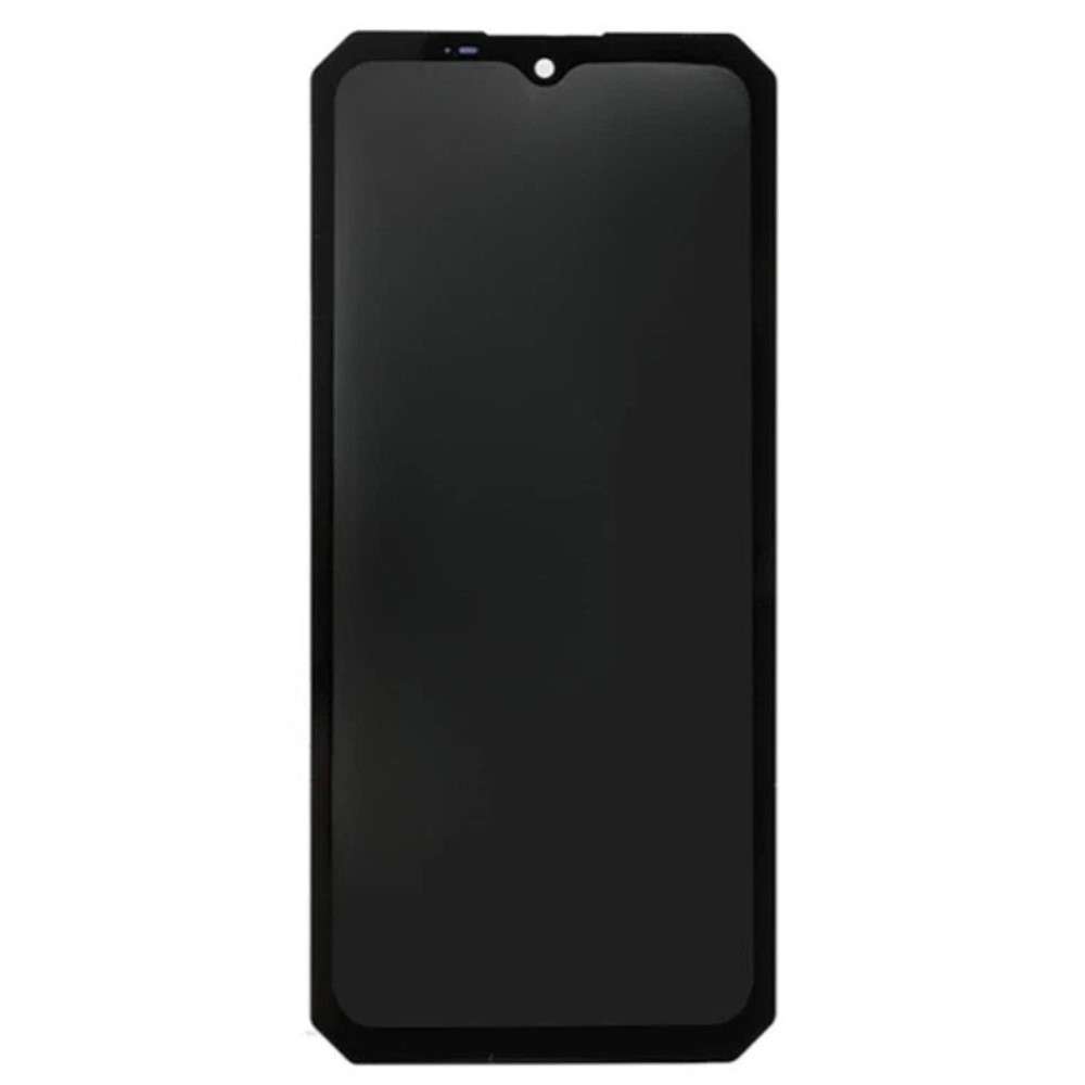 For Oukitel WP36 (Y92071 Android 14) Grade C LCD Screen and Digitizer Assembly Replacement Part (Wit