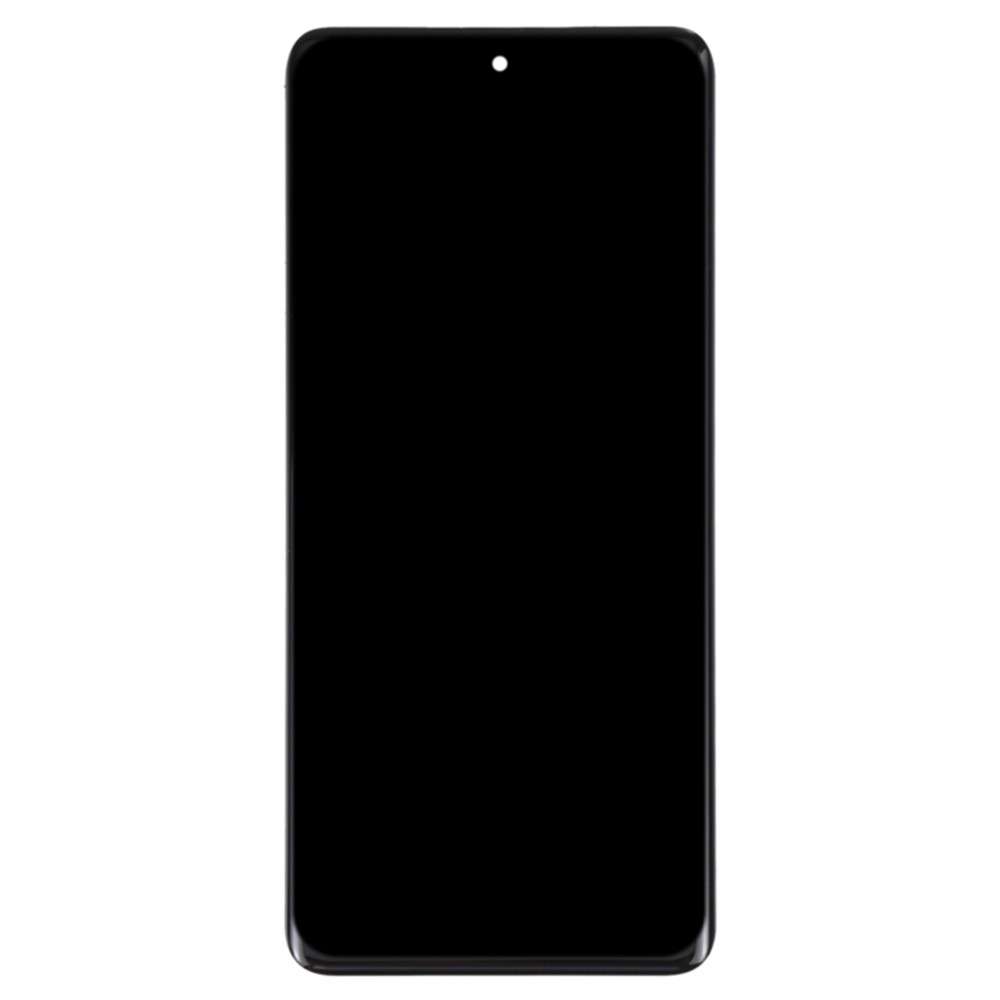 For Honor 60 Pro TNA-AN00 Grade B OLED Screen and Digitizer Assembly Replacement Part (without Logo)
