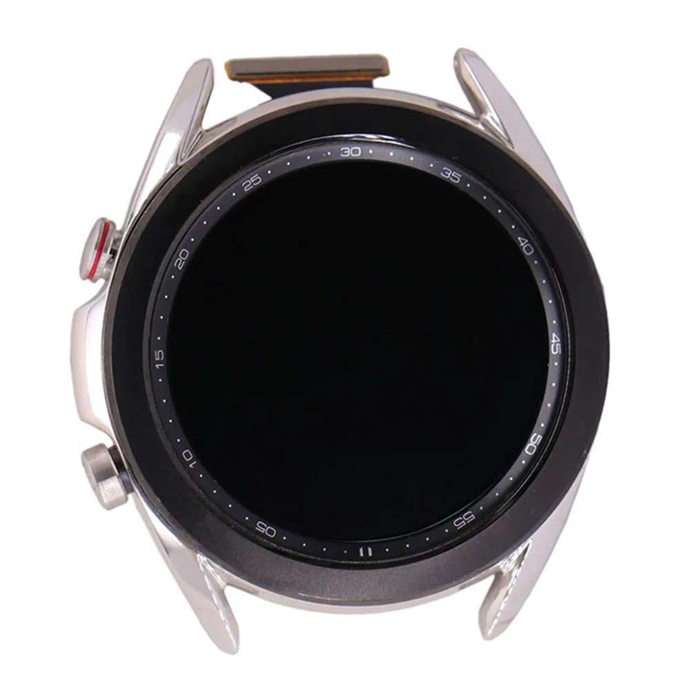 For Samsung Galaxy Watch3 41mm SM-R850 SM-R855 Grade S OEM LCD Screen and Digitizer Assembly + Fr...