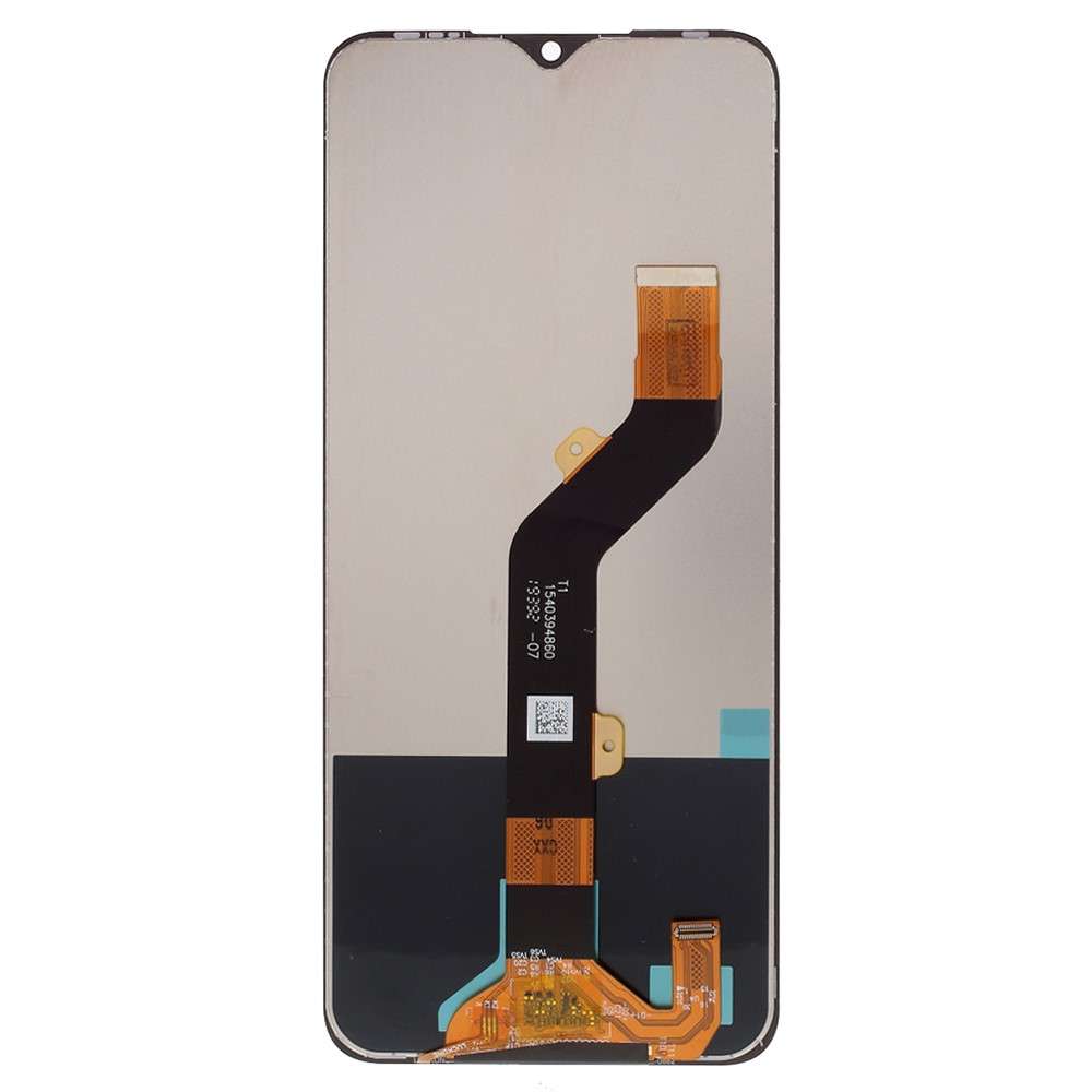 For Infinix Hot 9 Play X680 X680B X680C Grade C LCD Screen and Digitizer Assembly Part (without Logo