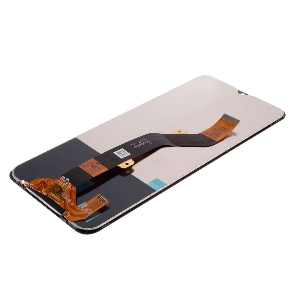 For Infinix Hot 9 Play X680 X680B X680C Grade C LCD Screen and Digitizer Assembly Part (without Logo