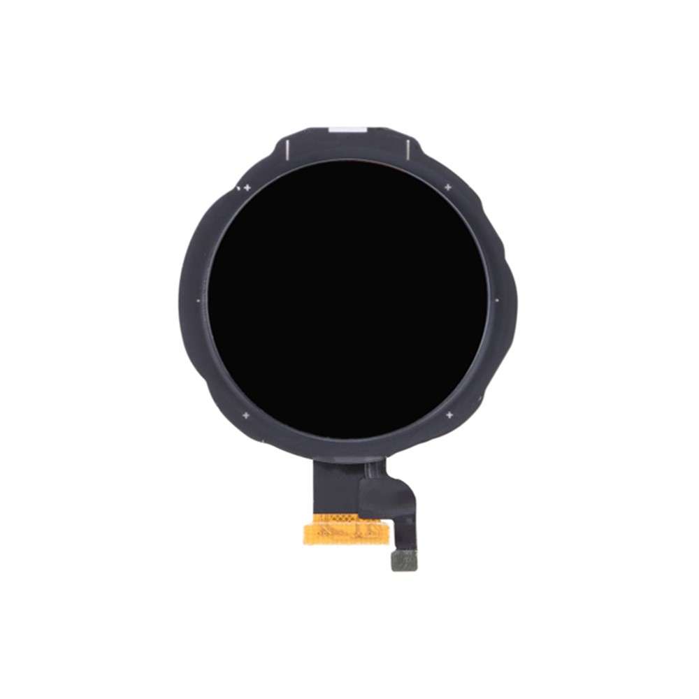 For Samsung Gear S3 Classic SM-R770 OEM Grade S LCD Screen and Digitizer Assembly Part (without Logo