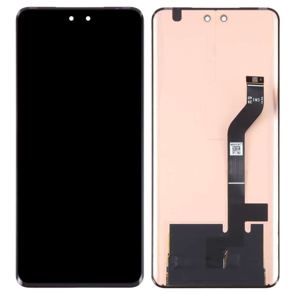 For Xiaomi Civi 3 OEM Grade S AMOLED Screen and Digitizer Assembly Part (Without Logo)