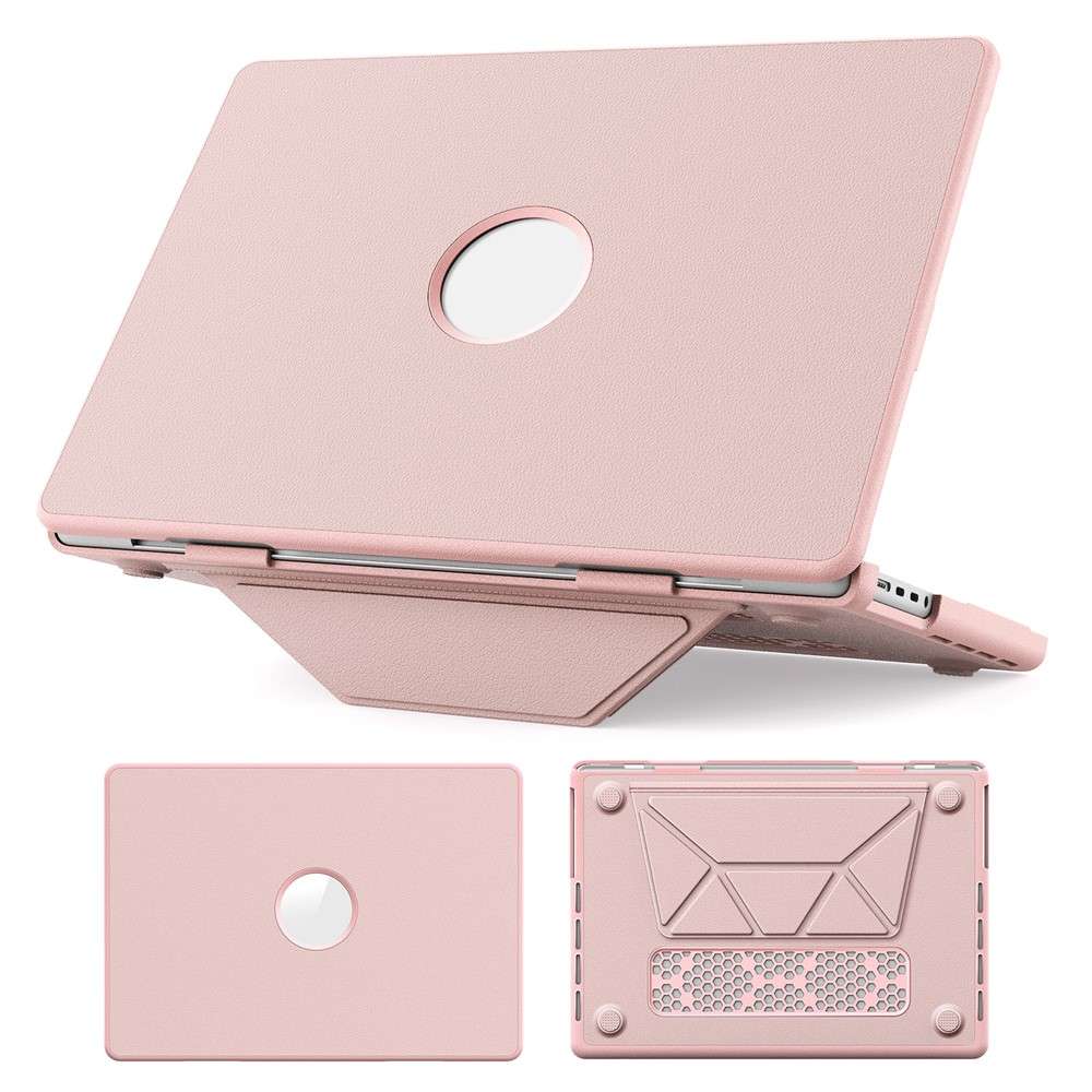 Laptop Case for MacBook Pro 14 inch (2025) / (2024) / (2023) / (2022) / (2021) Notebook Kickstand Co