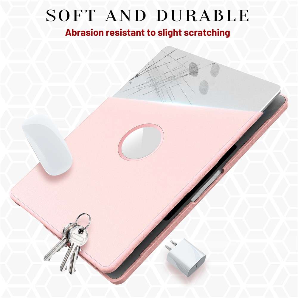 Laptop Case for MacBook Pro 14 inch (2025) / (2024) / (2023) / (2022) / (2021) Notebook Kickstand Co