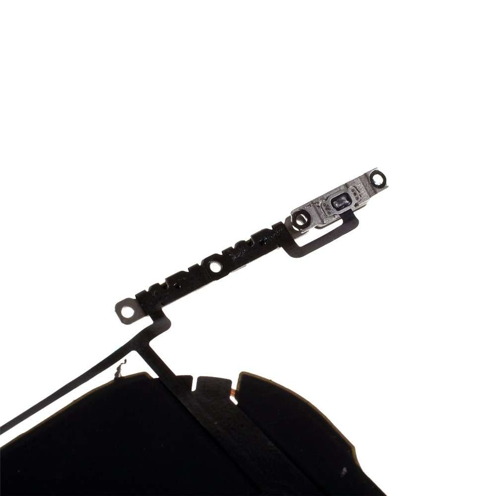 OEM Wireless Charging Port Cable + Volume Buttons Flex Cable Replacement for iPhone XS 5.8 inch
