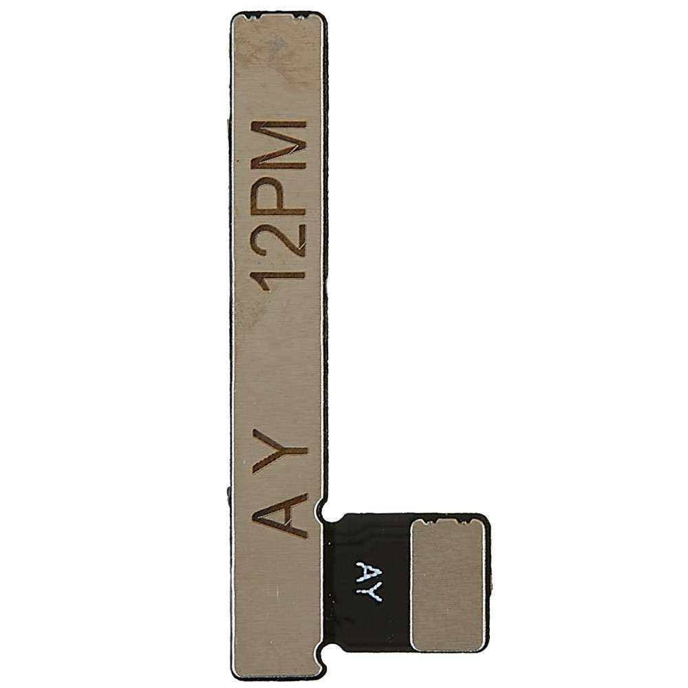 AY BTR-2 for iPhone 12 Pro Max 6.7 inch OEM External Battery Flex Cable (without Logo) (Compatible w