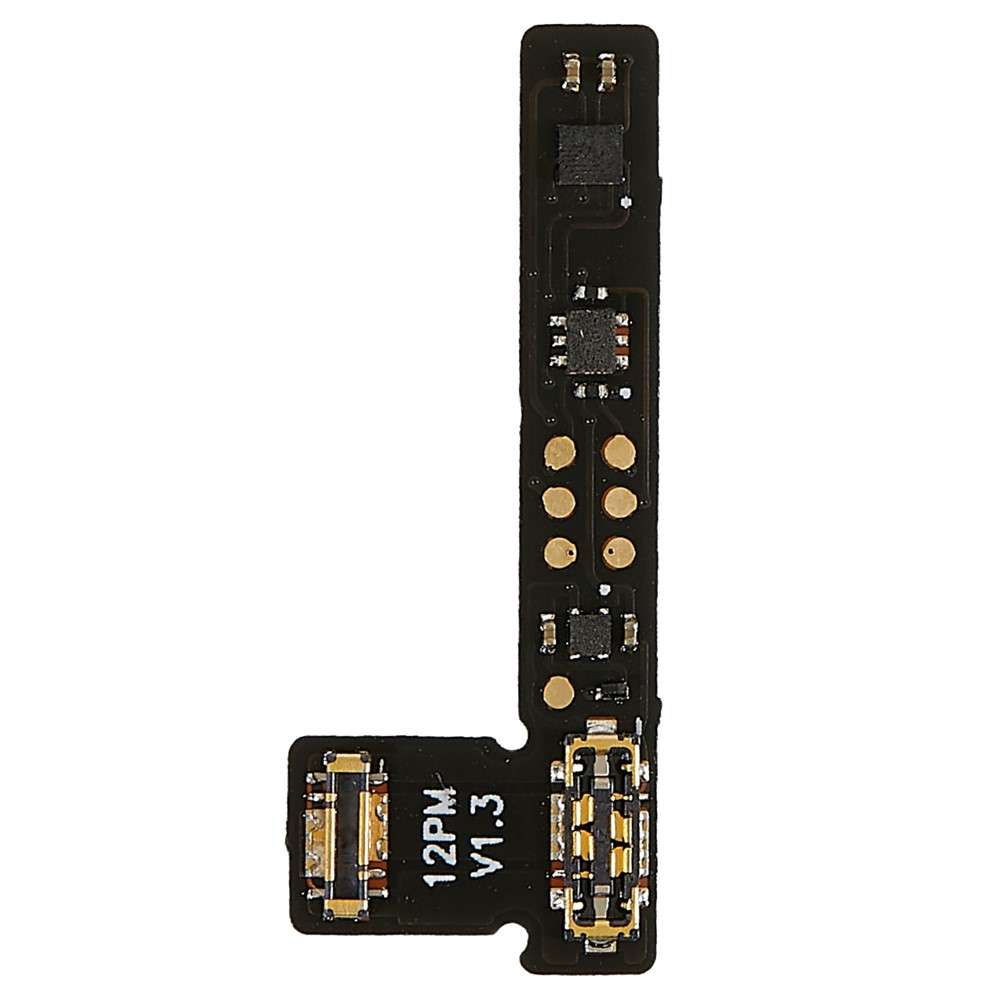 AY BTR-2 for iPhone 12 Pro Max 6.7 inch OEM External Battery Flex Cable (without Logo) (Compatible w