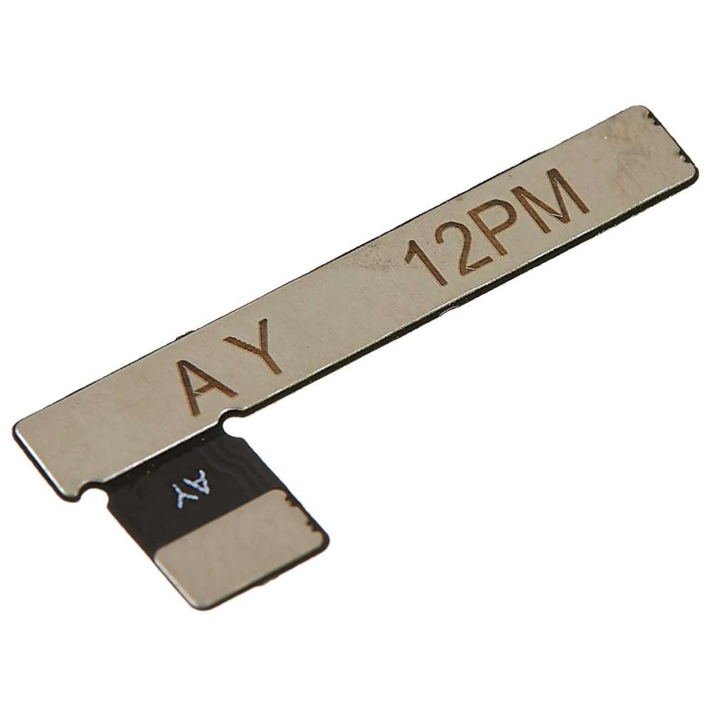 AY BTR-2 for iPhone 12 Pro Max 6.7 inch OEM External Battery Flex Cable (without Logo) (Compatible w