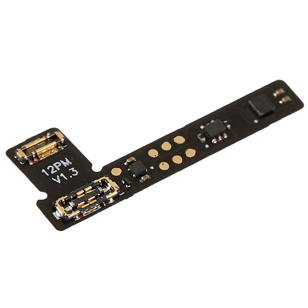 AY BTR-2 for iPhone 12 Pro Max 6.7 inch OEM External Battery Flex Cable (without Logo) (Compatible w