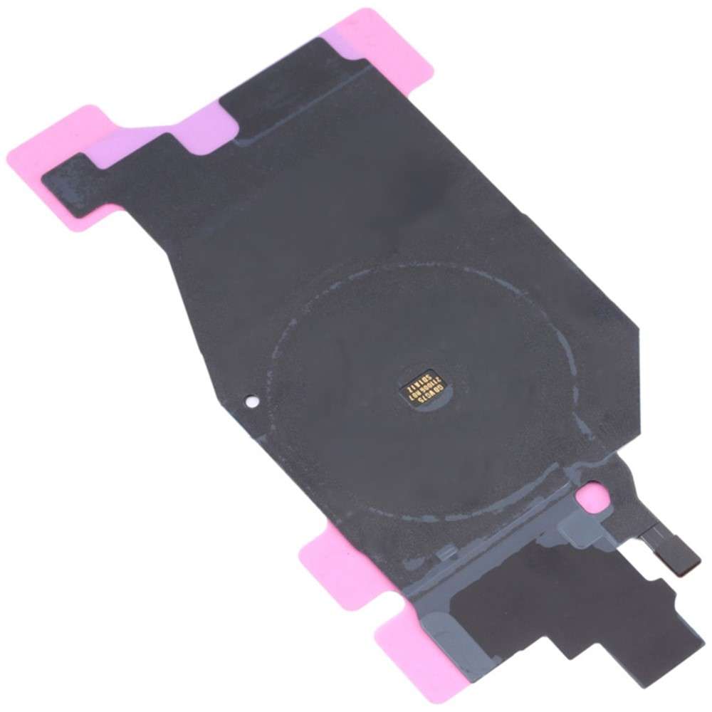 For Samsung Galaxy S22+ 5G S906 OEM Wireless Charging Induction Coil NFC Flex Cable Repair Part (wit