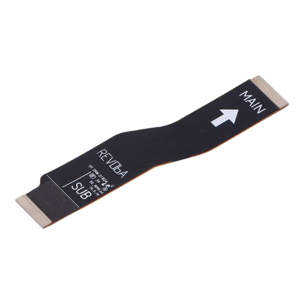 For Samsung Galaxy Note10 Plus 4G N975 / Note10 Plus 5G N976 Motherboard Dock Connection Flex Cable