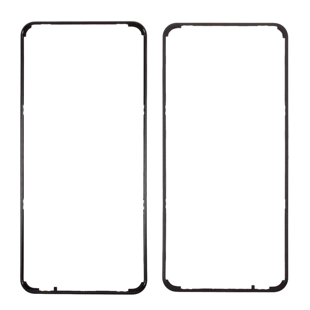 OEM LCD Front Supporting Frame Bezel Part for Google Pixel 3