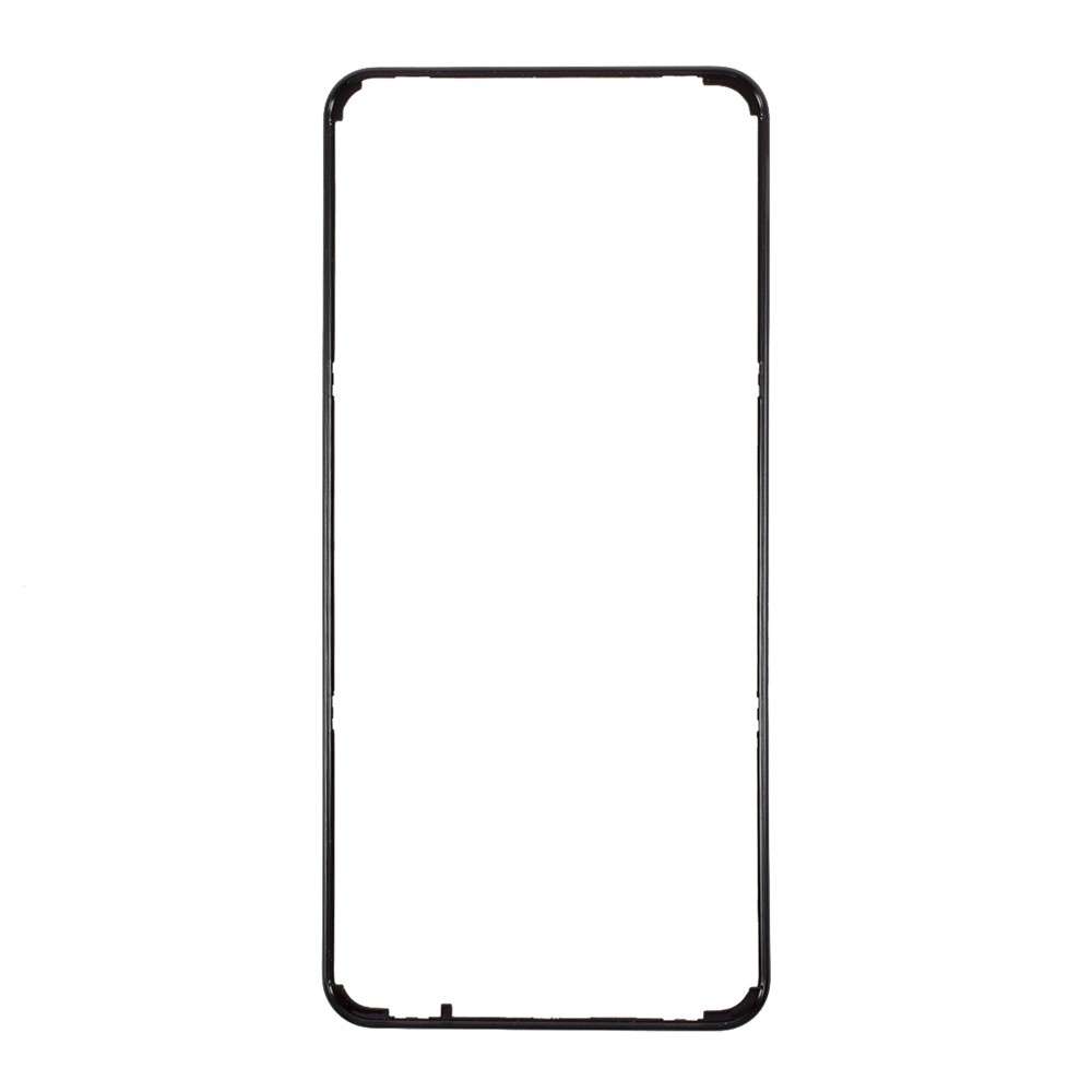 OEM LCD Front Supporting Frame Bezel Part for Google Pixel 3