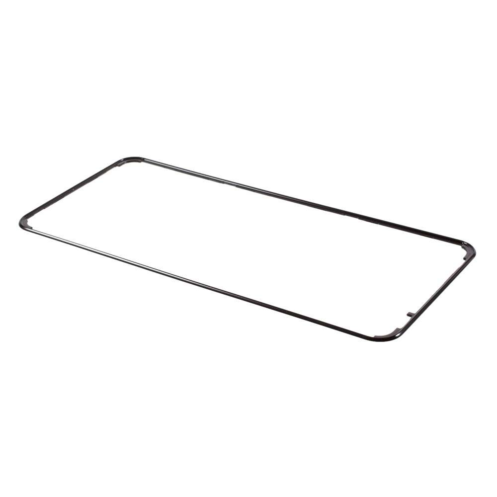 OEM LCD Front Supporting Frame Bezel Part for Google Pixel 3
