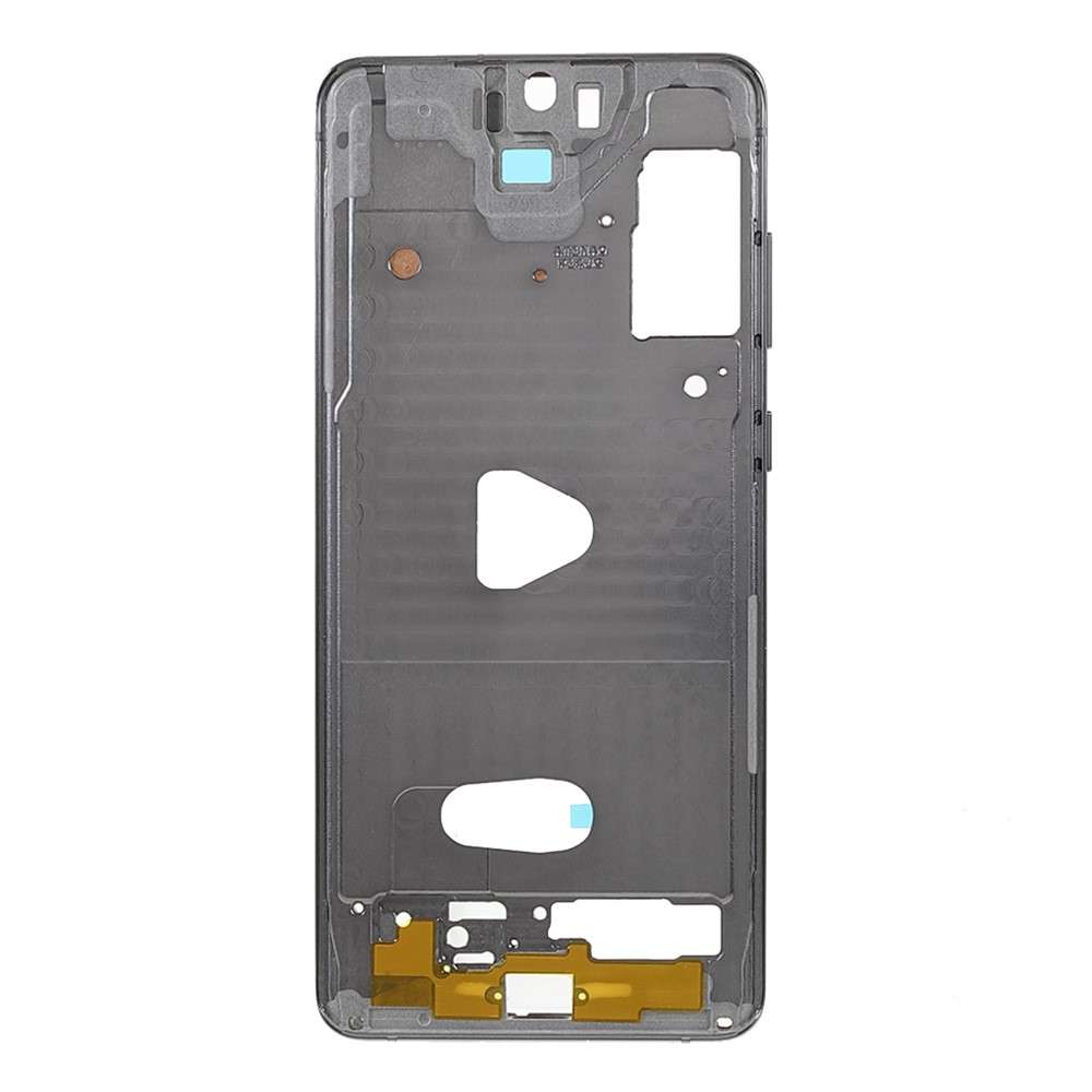 OEM Middle Plate Frame Replacement for Samsung Galaxy S20 Plus 4G G985 - Blue
