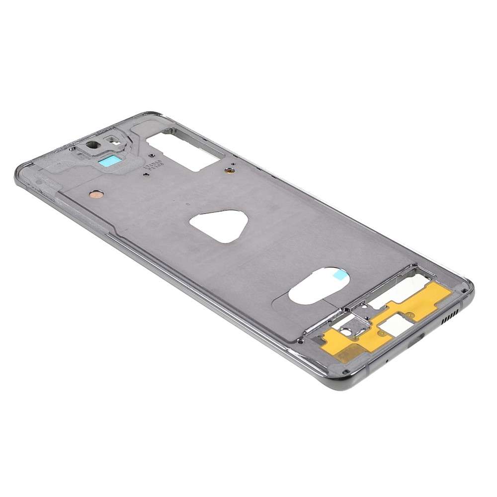 OEM Middle Plate Frame Replacement for Samsung Galaxy S20 Plus 4G G985 - Blue