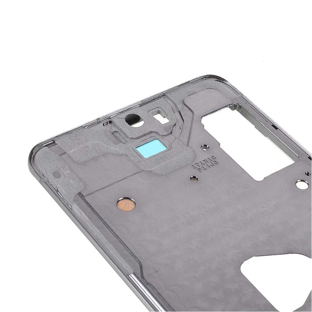 OEM Middle Plate Frame Replacement for Samsung Galaxy S20 Plus 4G G985 - Blue