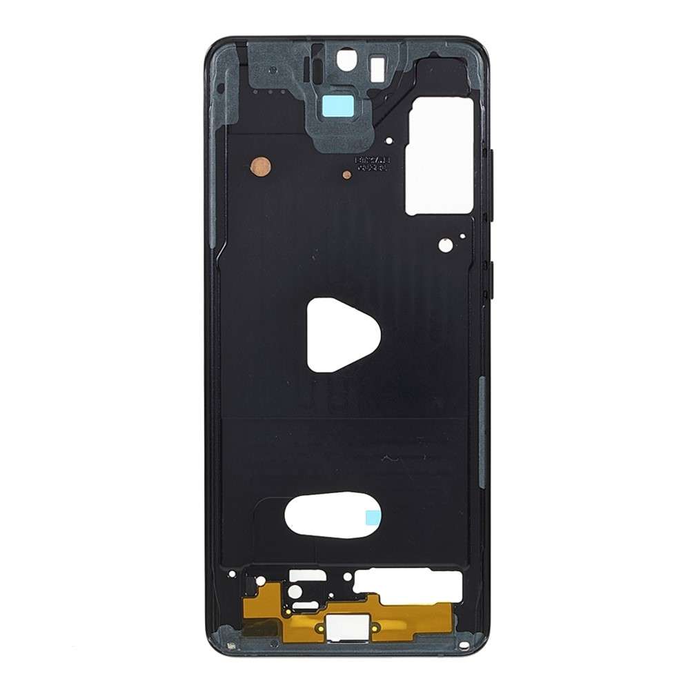 OEM Middle Plate Frame Replacement for Samsung Galaxy S20 Plus 4G G985 - Blue