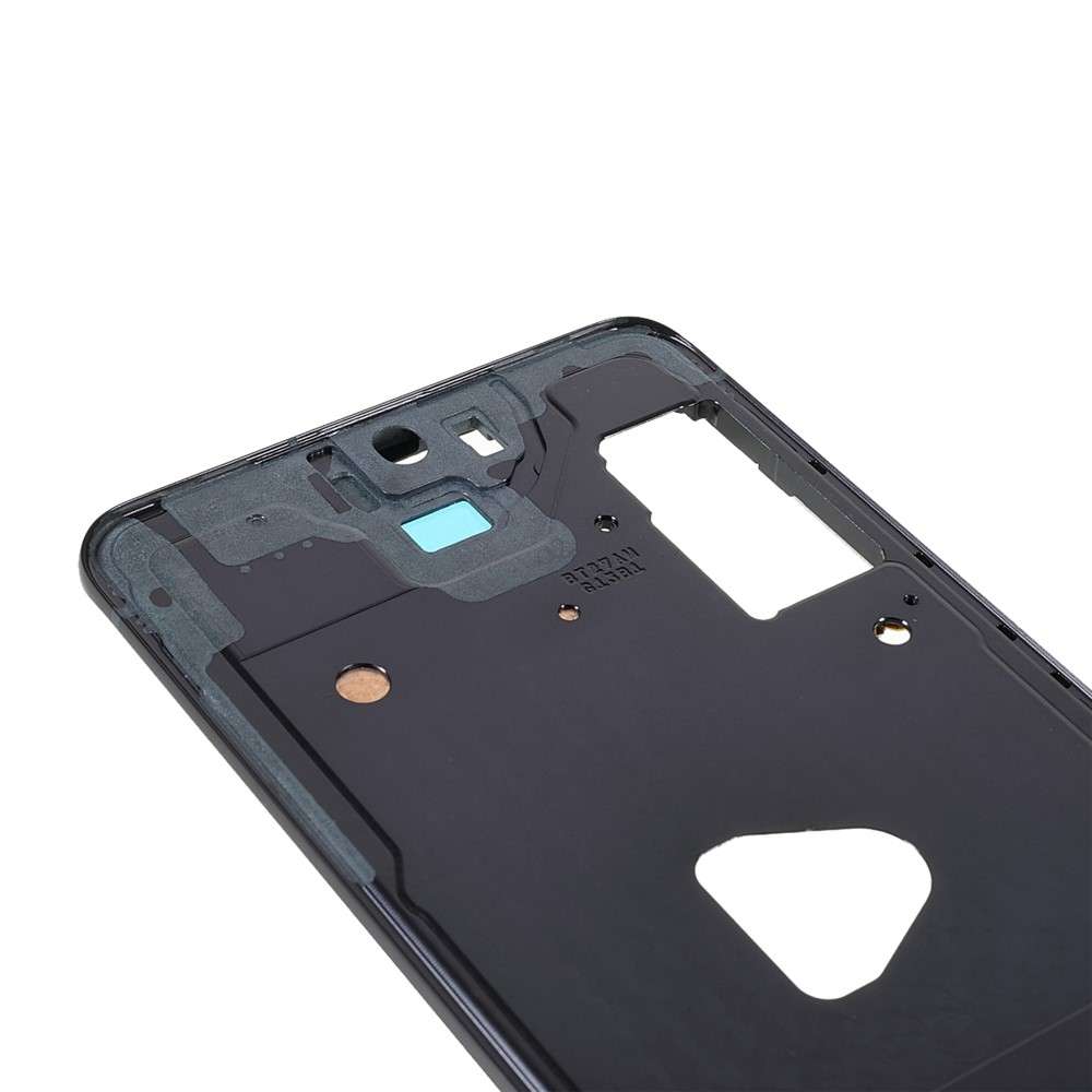 OEM Middle Plate Frame Replacement for Samsung Galaxy S20 Plus 4G G985 - Blue