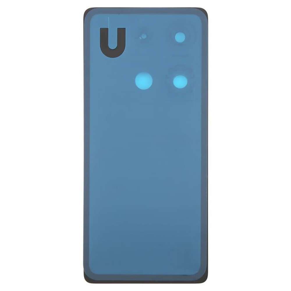 Assembly Touch Digitizer Screen Glass Spare Part for iPad 10.2 (2019) - Black