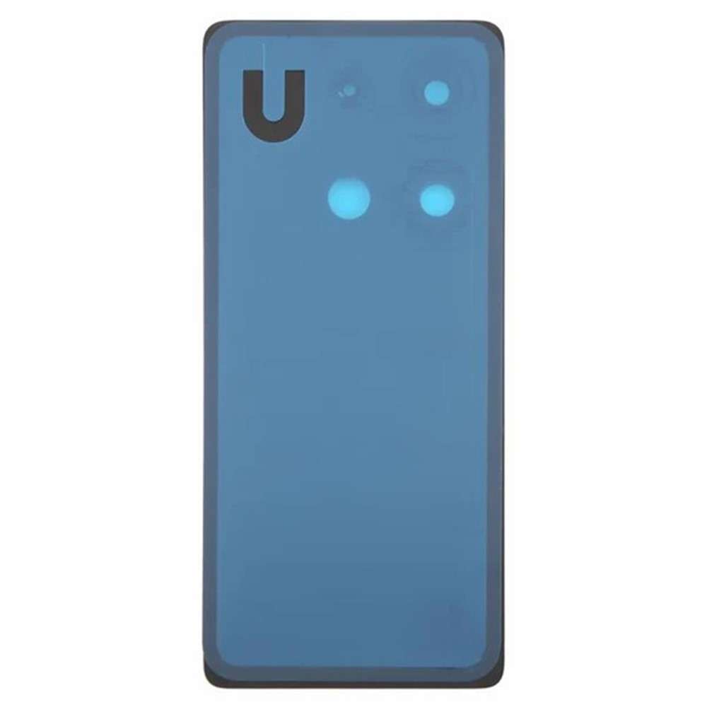 Assembly Touch Digitizer Screen Glass Spare Part for iPad 10.2 (2019) - Black