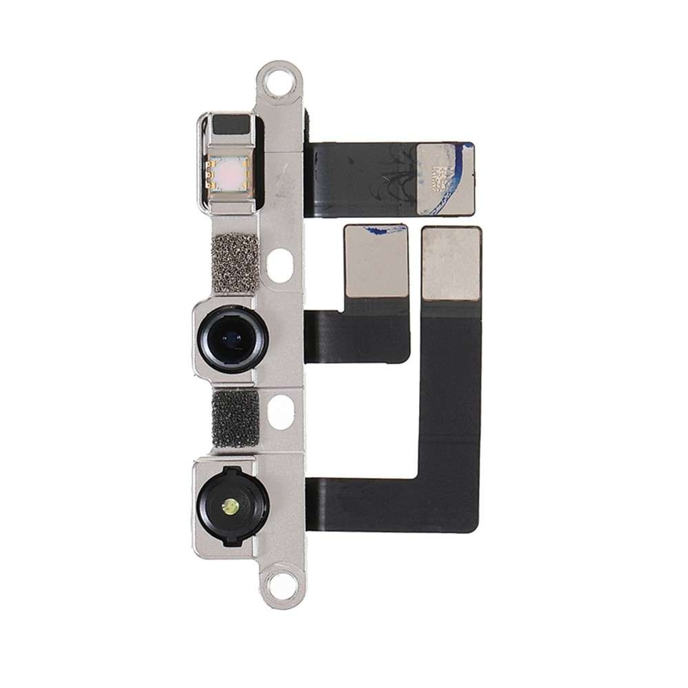 OEM Front Facing Camera Module Replacement (without Logo) for iPad Pro 12.9-inch (2020)/11-inch (202