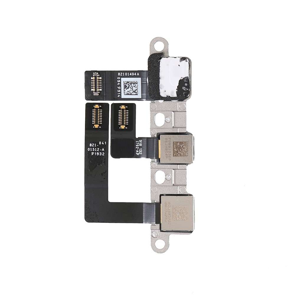 OEM Front Facing Camera Module Replacement (without Logo) for iPad Pro 12.9-inch (2020)/11-inch (202