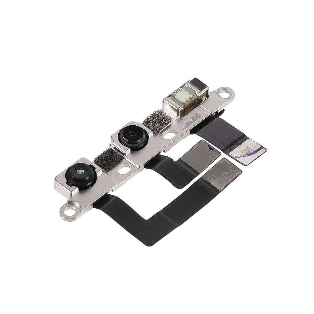 OEM Front Facing Camera Module Replacement (without Logo) for iPad Pro 12.9-inch (2020)/11-inch (202