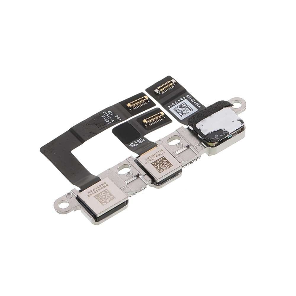 OEM Front Facing Camera Module Replacement (without Logo) for iPad Pro 12.9-inch (2020)/11-inch (202