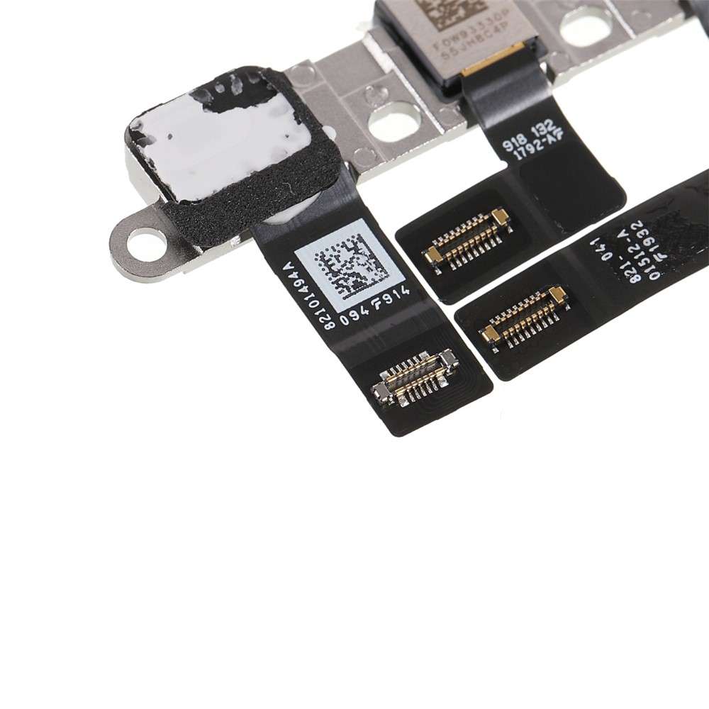 OEM Front Facing Camera Module Replacement (without Logo) for iPad Pro 12.9-inch (2020)/11-inch (202