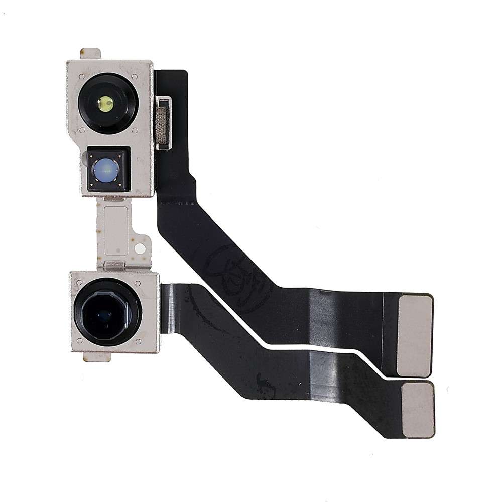 For iPhone 13 6.1 inch OEM Front Facing Camera Module Replacement