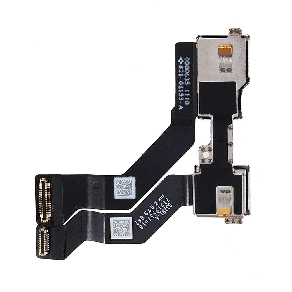 For iPhone 13 6.1 inch OEM Front Facing Camera Module Replacement
