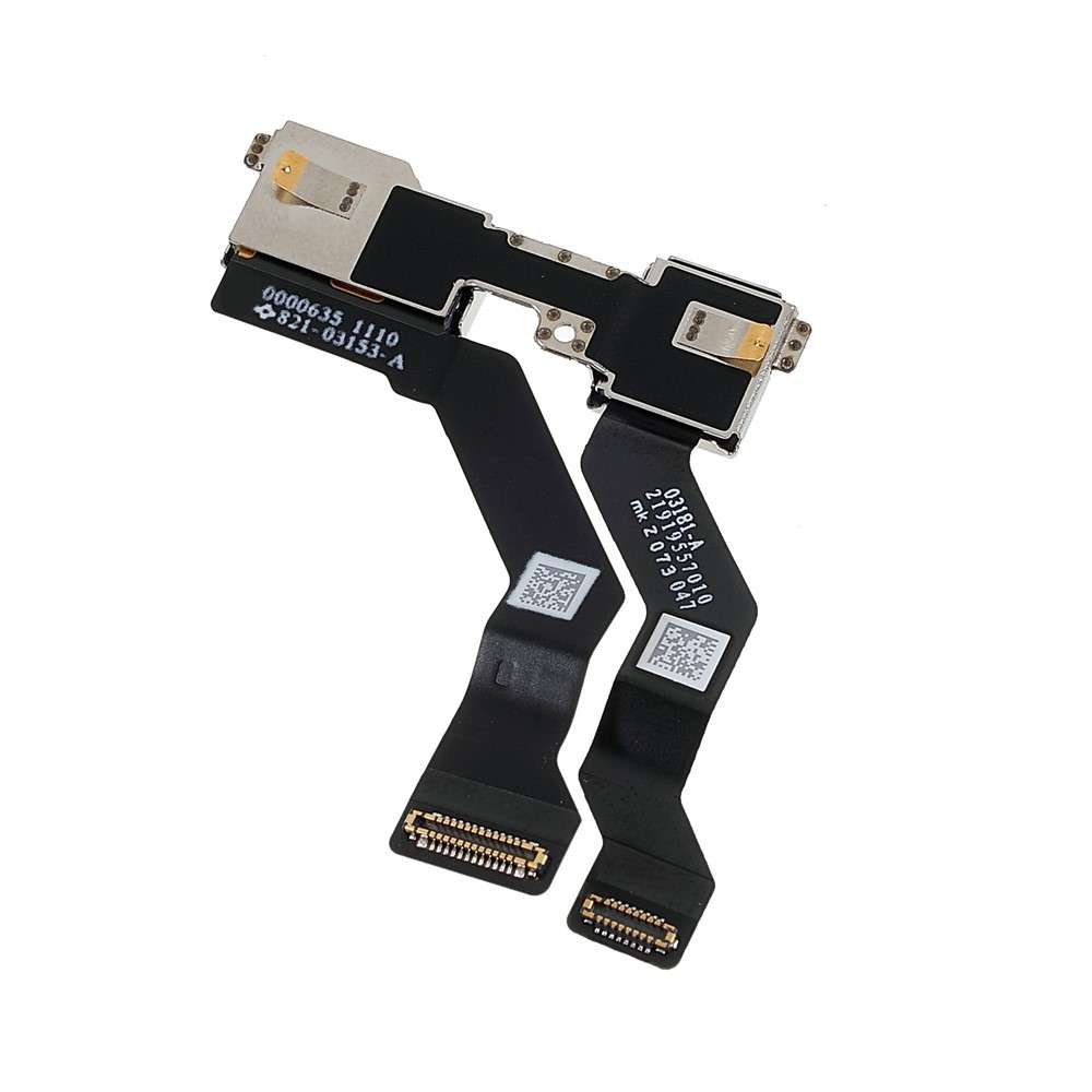 For iPhone 13 6.1 inch OEM Front Facing Camera Module Replacement