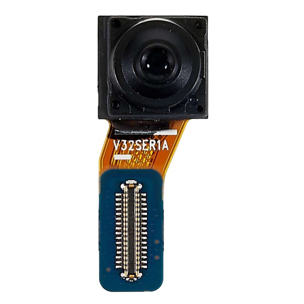 For Samsung Galaxy S21 FE 5G SM-G990B OEM Front Facing Camera Module Replace Part (without Logo)