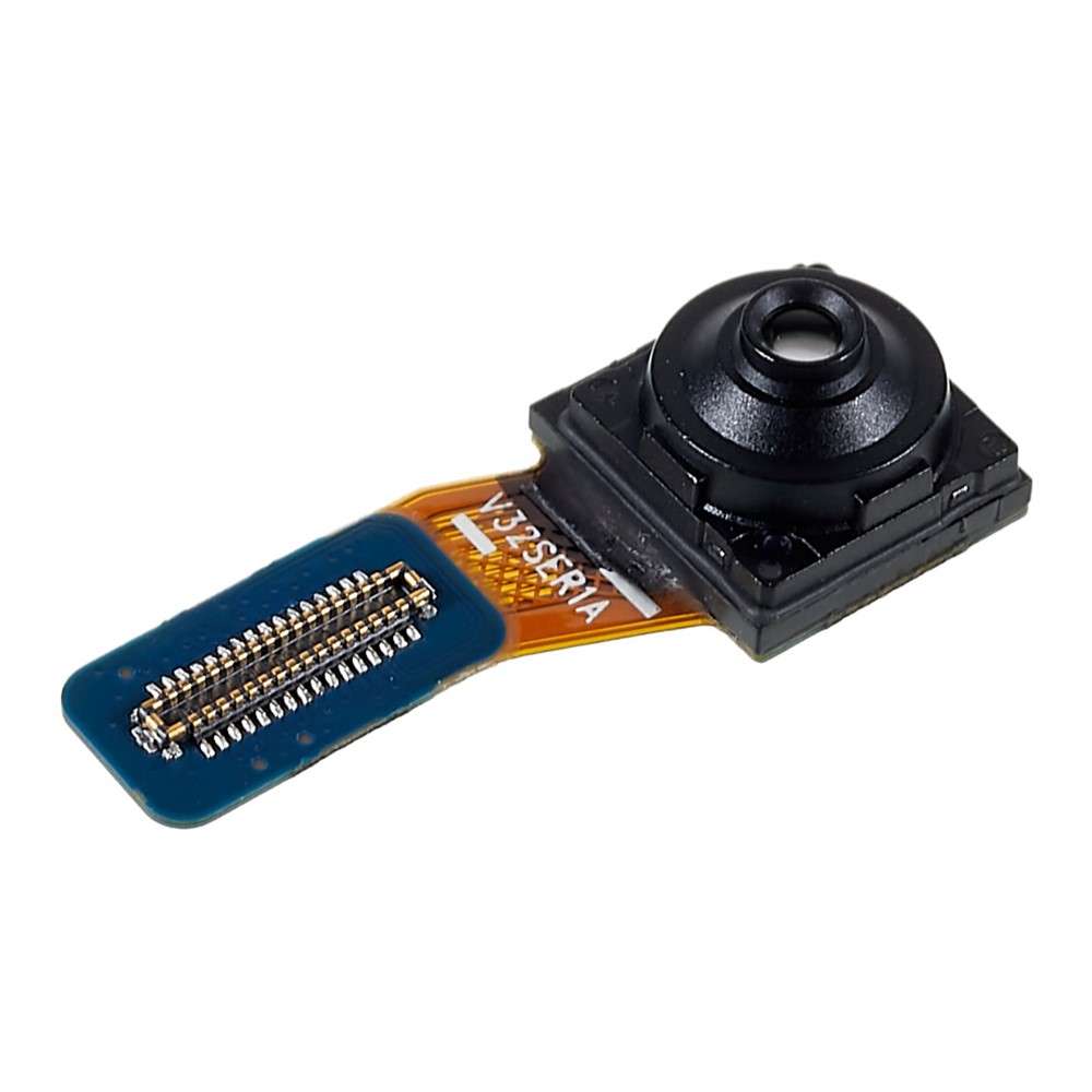 For Samsung Galaxy S21 FE 5G SM-G990B OEM Front Facing Camera Module Replace Part (without Logo)