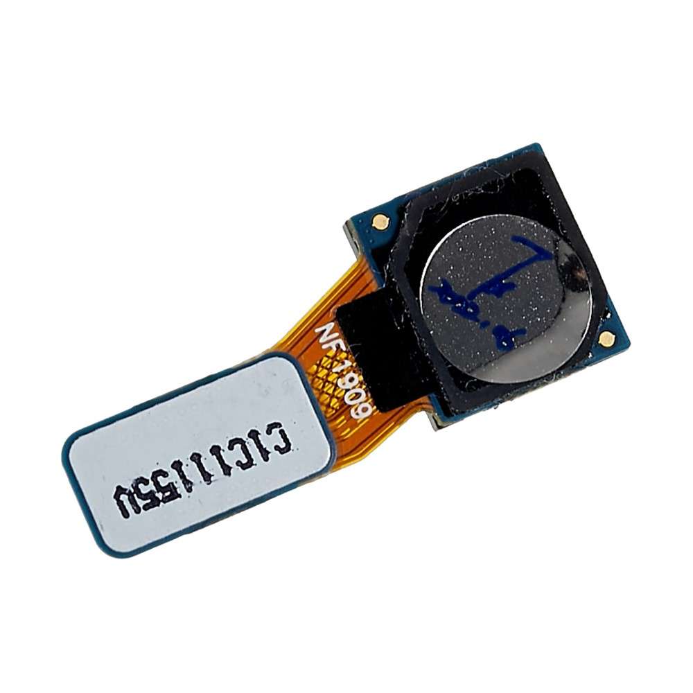 For Samsung Galaxy S21 FE 5G SM-G990B OEM Front Facing Camera Module Replace Part (without Logo)