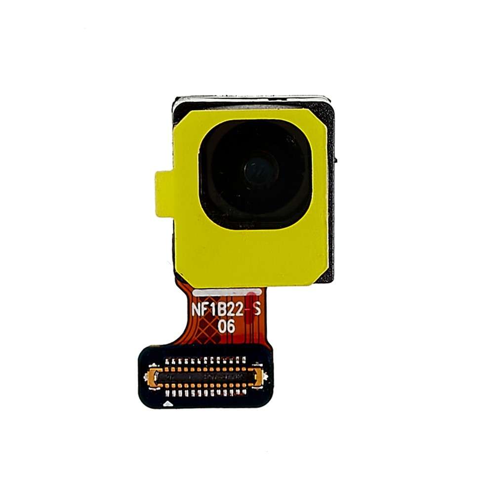 For Samsung Galaxy S22 5G S901B / S22+ 5G S906B OEM Front Facing Camera Module Replace Part (without