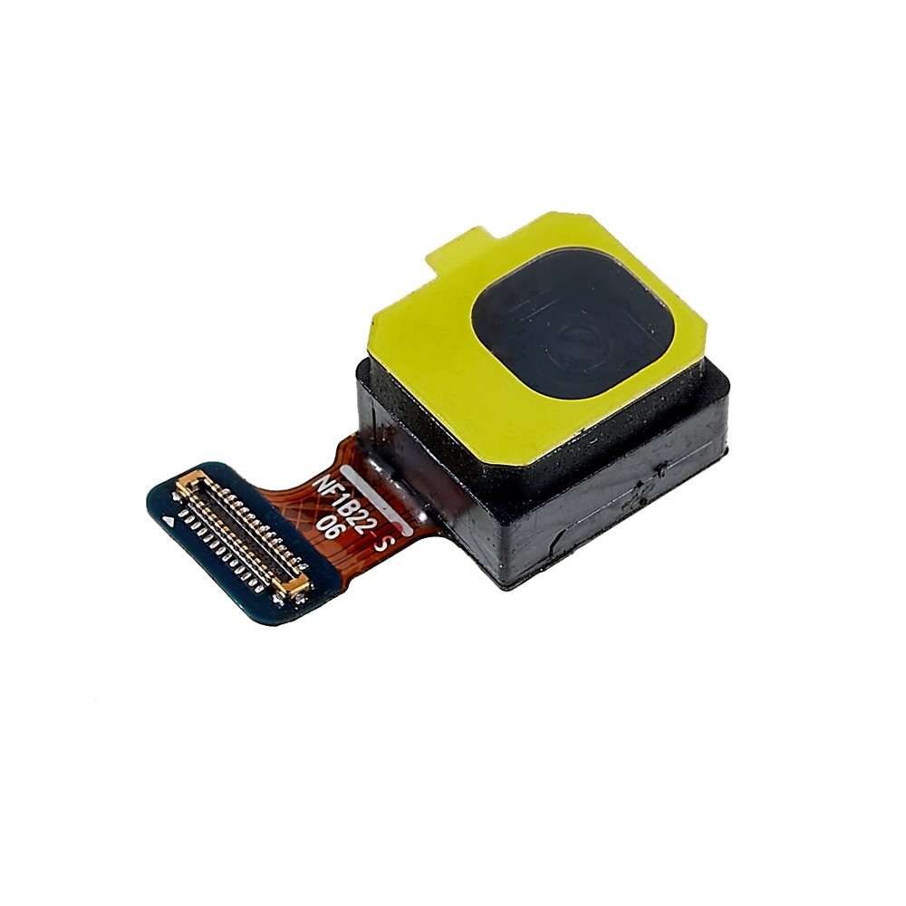 For Samsung Galaxy S22 5G S901B / S22+ 5G S906B OEM Front Facing Camera Module Replace Part (without