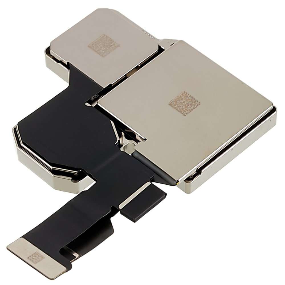 For iPhone 14 Pro Max OEM Rear Big Back Camera Module Part