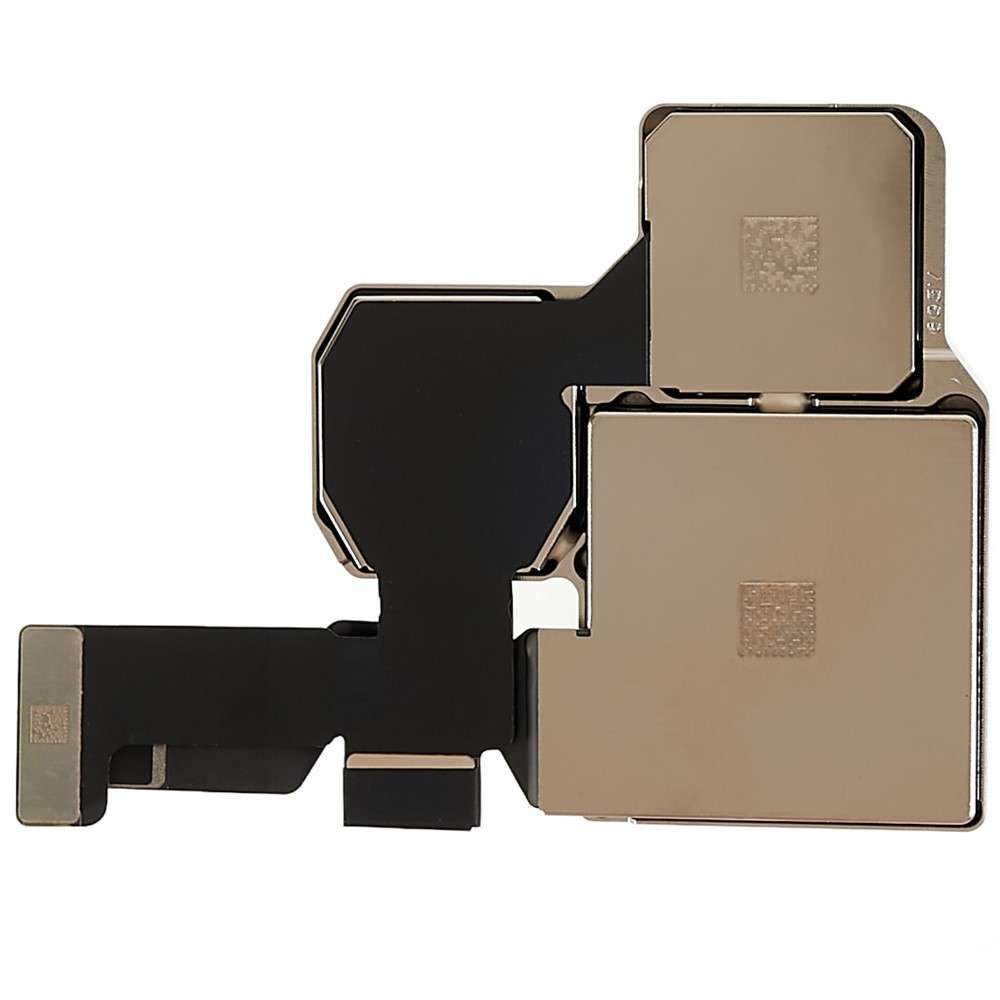 For iPhone 14 Pro Max OEM Rear Big Back Camera Module Part