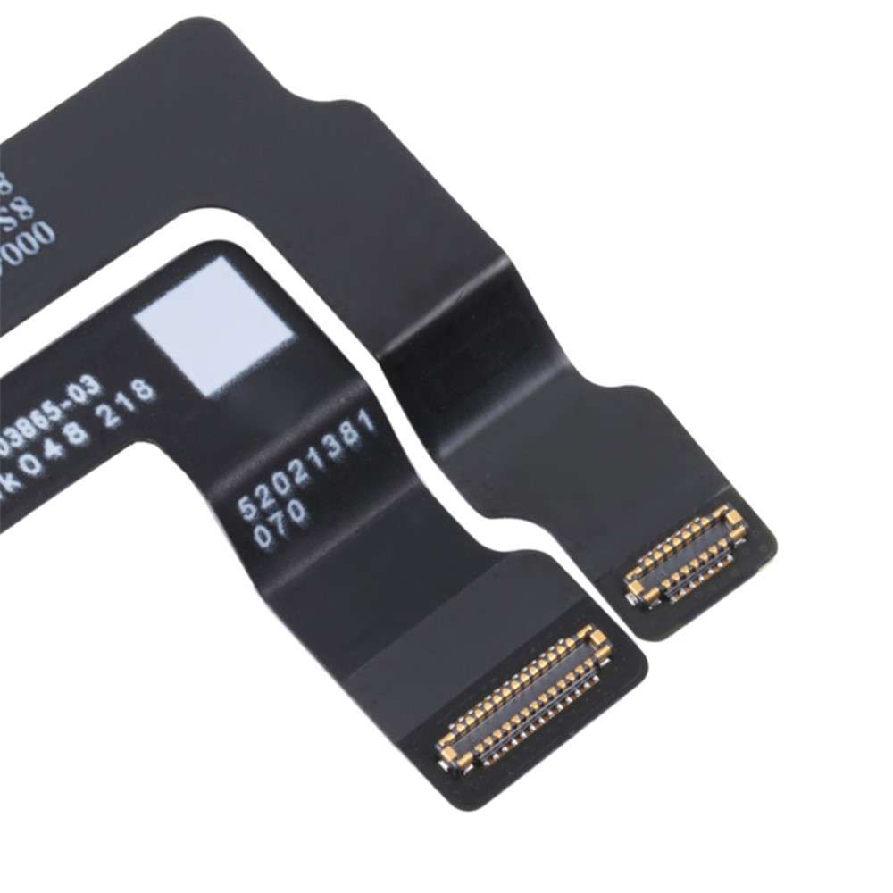 For iPhone 14 Pro Max OEM Front Facing Camera Module Replacement Part