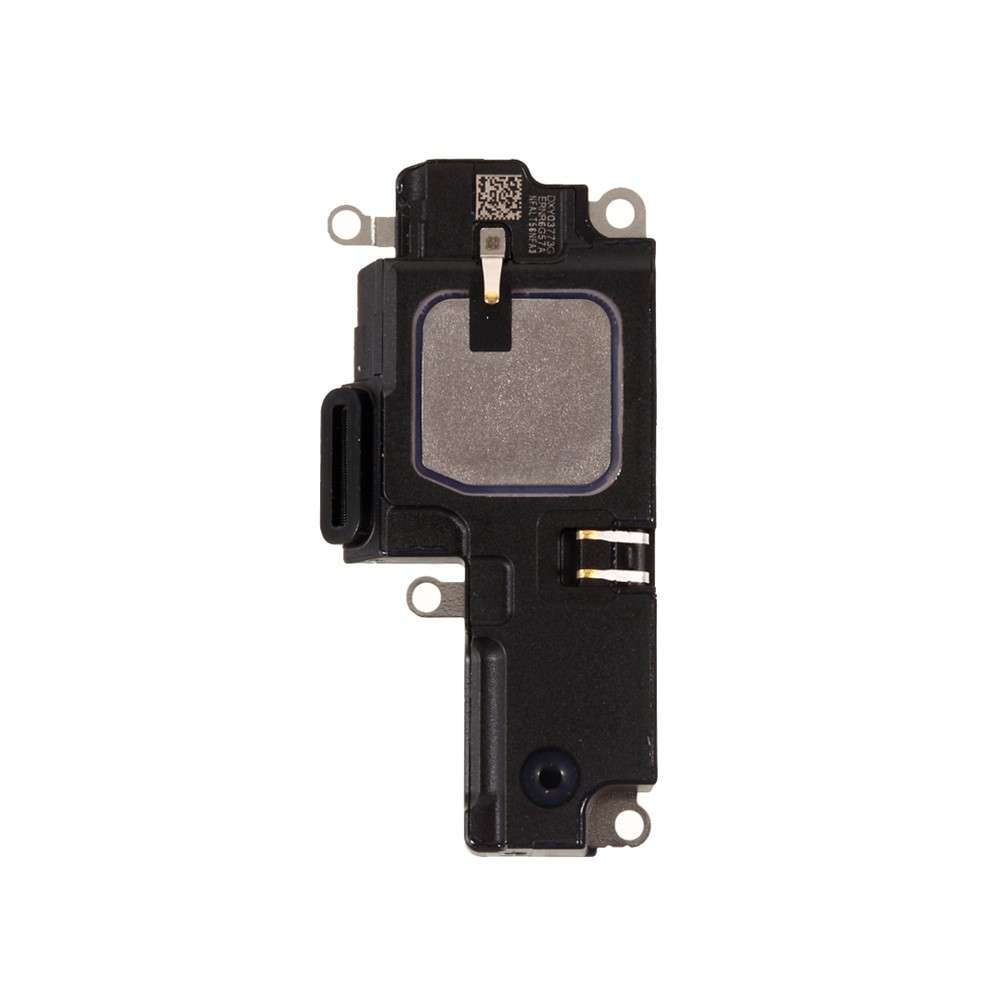 OEM Buzzer Ringer Loudspeaker Module Repair Part for iPhone 12/12 Pro (without Logo)