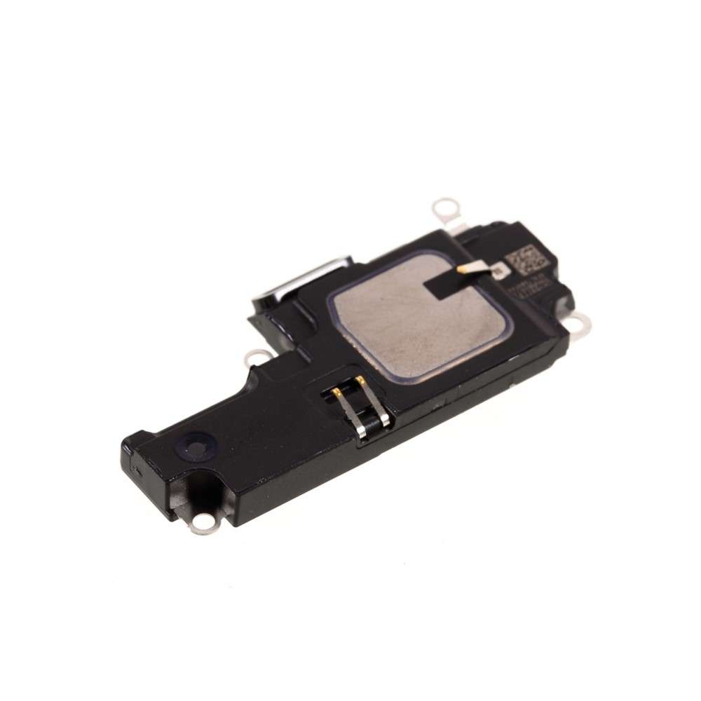 OEM Buzzer Ringer Loudspeaker Module Repair Part for iPhone 12/12 Pro (without Logo)