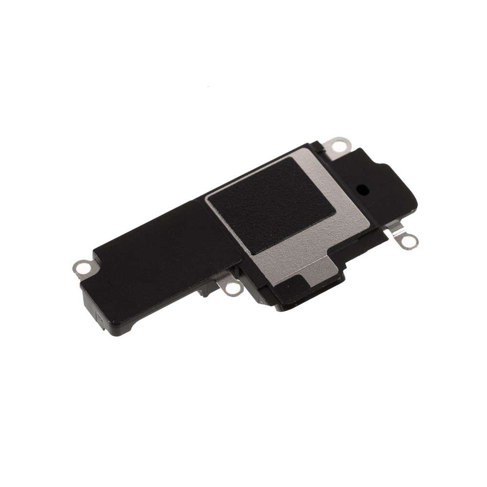 OEM Buzzer Ringer Loudspeaker Module Repair Part for iPhone 12/12 Pro (without Logo)