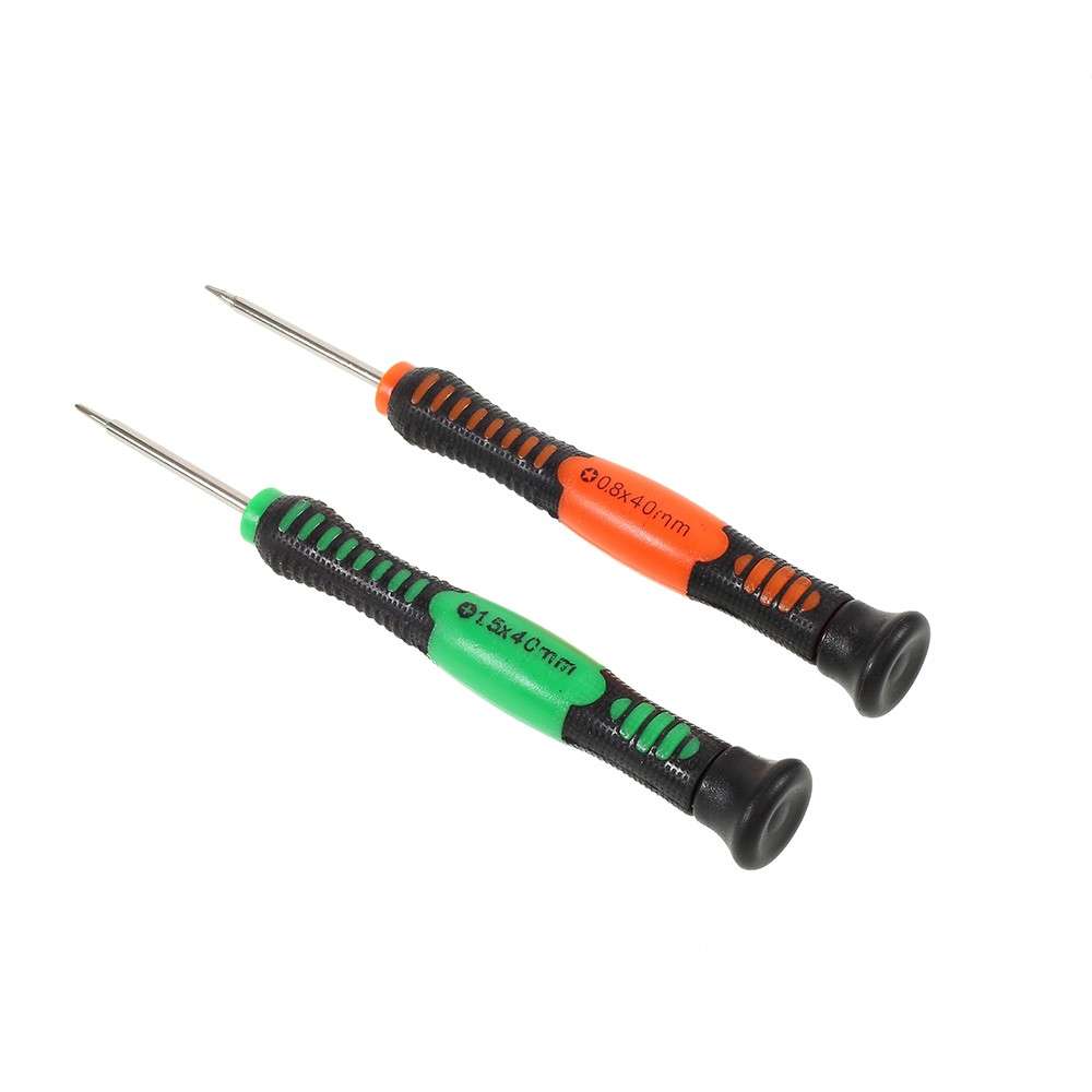 Cross 1.5 + Pentalobe 0.8 Screwdriver Repair Tool Set for iPhone 4 4S 5