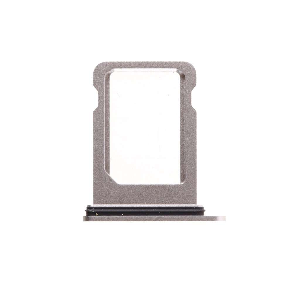 OEM SIM Card Tray Slot Part for iPhone 12 - Red
